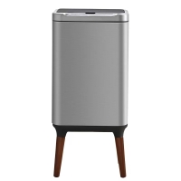 ​Smart Sensor High-Leg Trash Can