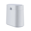 Touchless Dustbin Drawstring Packing Electr Smart Trash Can for Home 1