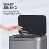 ​Smart Sensor High-Leg Trash Can