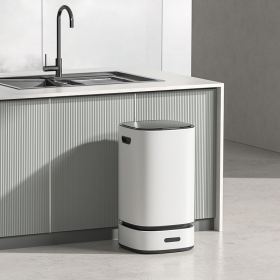 Automatic Trash Can: The Ultimate Upgrade for Modern, Hygienic Living