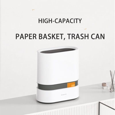 Best JAH Smart Sensor Trash Can in China