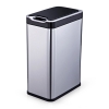 Small Rectangle Automatic Sensor Trash Can Dustbin-3