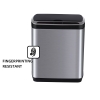 Large Capacity Smart Sensor Trash Can