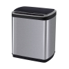 Large Capacity Smart Sensor Trash Can