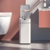 Smart Stainless Steel Sensor Trash Can