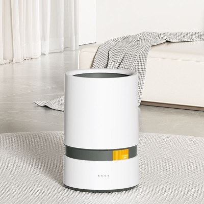 It is necessary to buy a smart trash can for household use